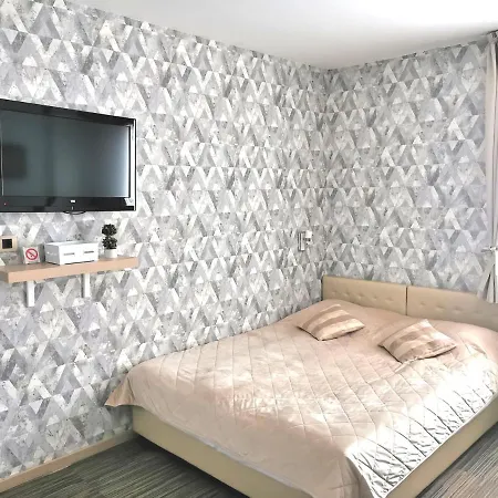 Premia Konaci Appartement *