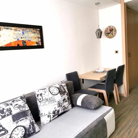 Premia Konaci Kopaonik