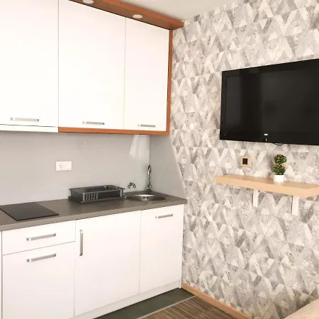 Premia Konaci Appartement Kopaonik