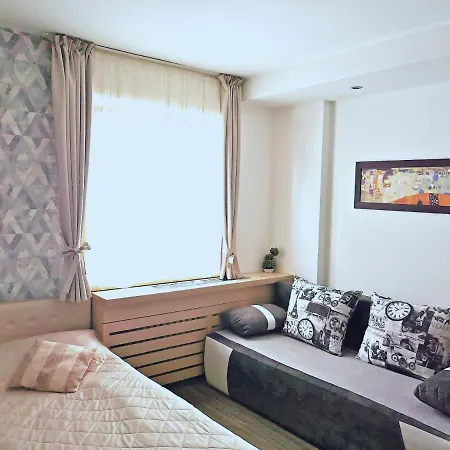 Appartement Premia Konaci Kopaonik