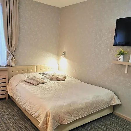 Appartement Premia Konaci *