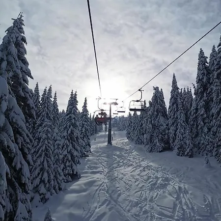 Appartement Premia Konaci