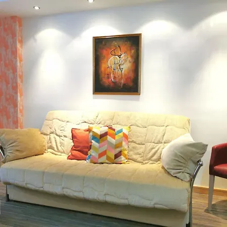 Premia Konaci * Kopaonik