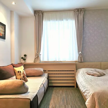 Appartement Premia Konaci