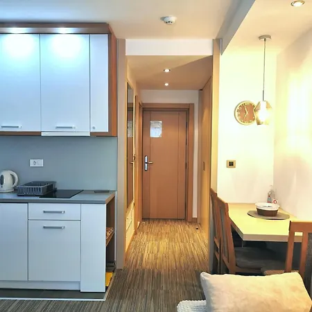 Appartement Premia Konaci *