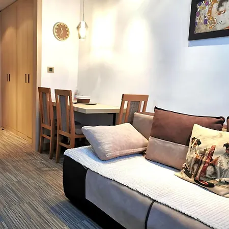 Premia Konaci Appartement Kopaonik