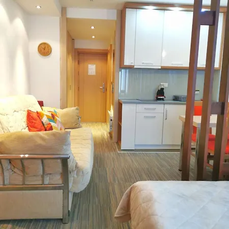 Appartement Premia Konaci Kopaonik